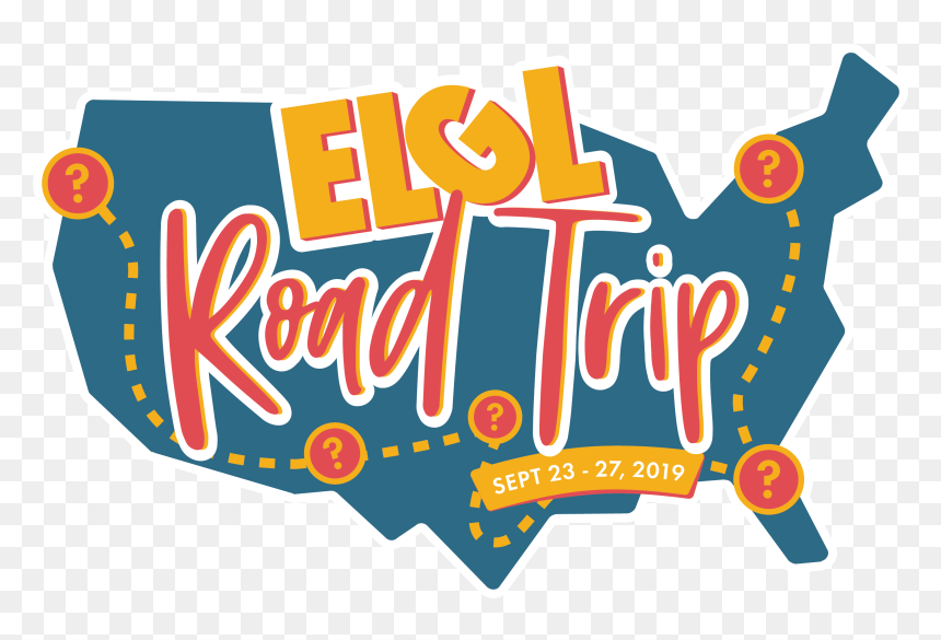 Elgl Road Trip, HD Png Download - road trip png