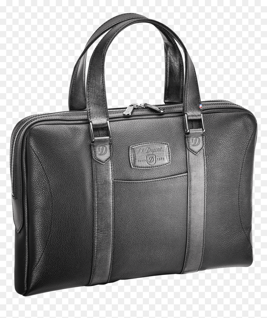Spec Sheet Of Laptop Bag, HD Png Download - flat hand png