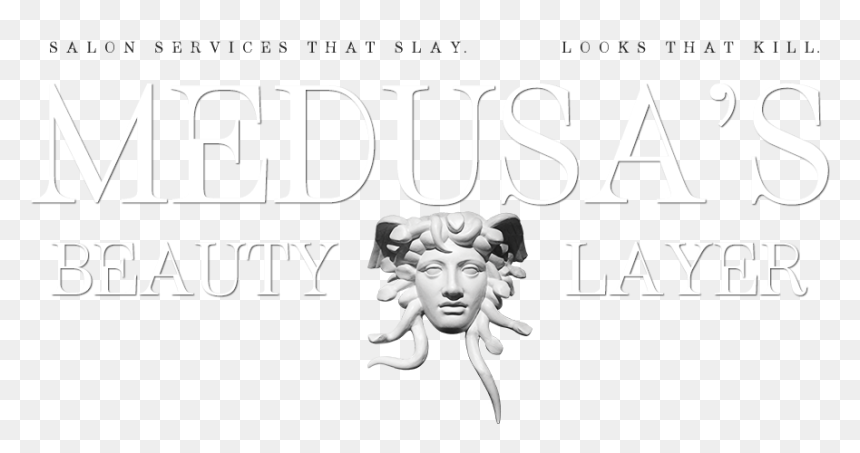 Medusa"s Beauty Layer , Png Download - Poster, Transparent Png - layer png