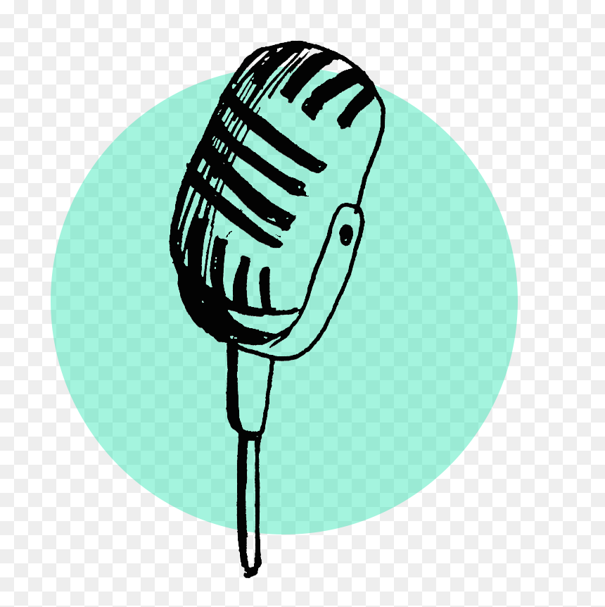 Record - Singing, HD Png Download - spinning png