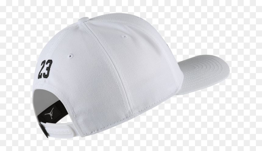 Air Jordan Classic99 Jumpman Air White - Gorras Jordan, HD Png Download - jumpman png