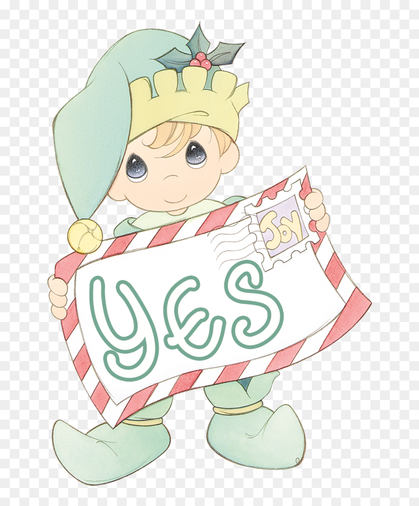 Preciosos Momentos De Navidad, HD Png Download - precious moments png