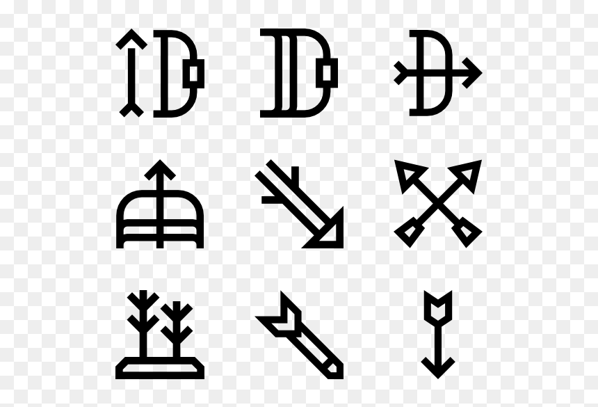 Bow Vector Png - Wedding Icons Png Free, Transparent Png - bow vector png