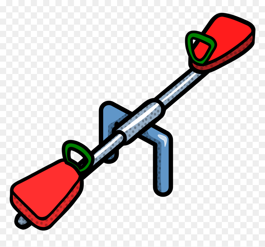 Seesaw Child Download - Seesaw Clipart, HD Png Download - seesaw png
