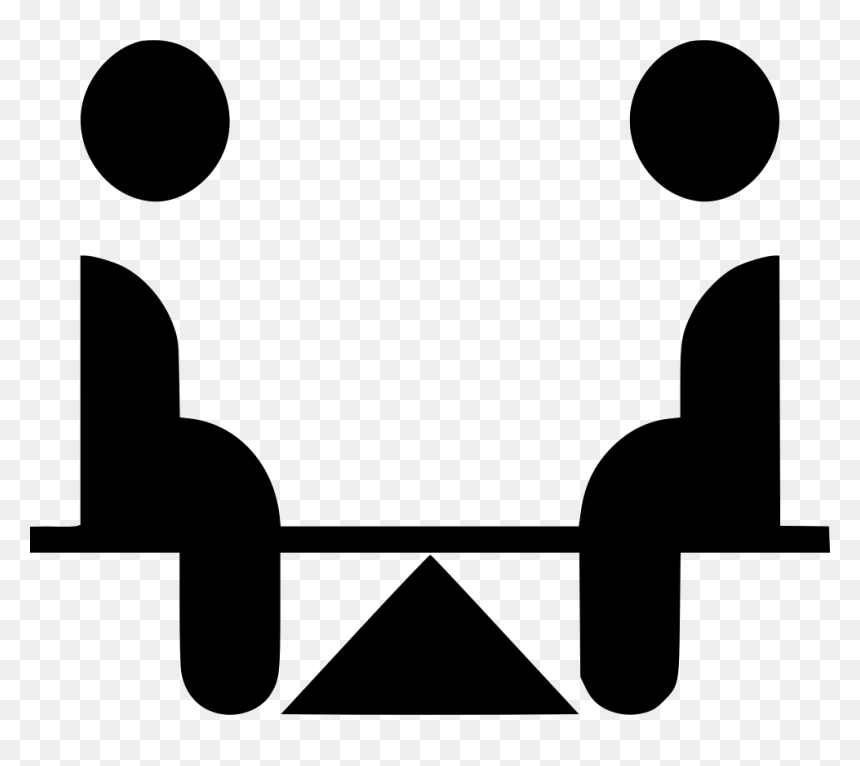 Seesaw - Portable Network Graphics, HD Png Download - seesaw png