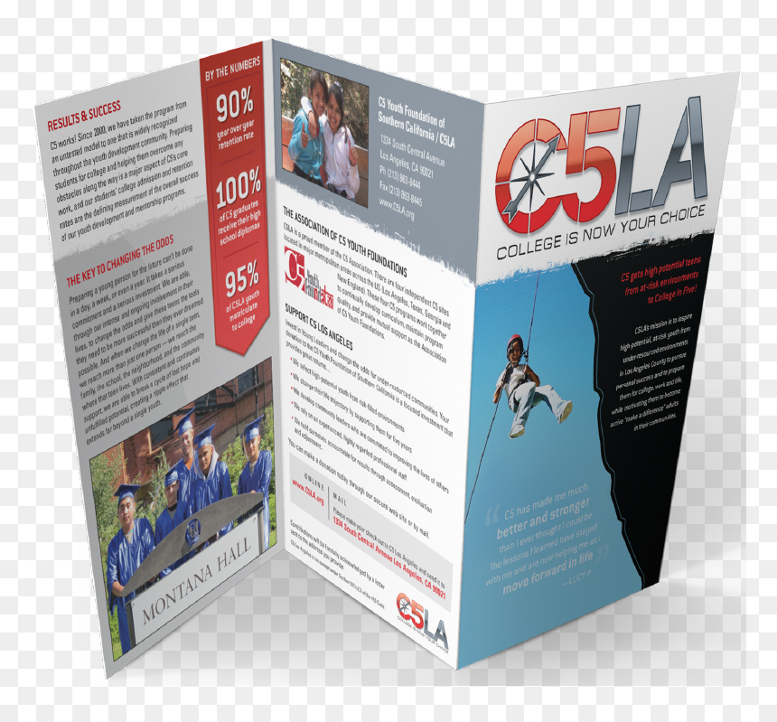 Flyer, HD Png Download - flyer model png