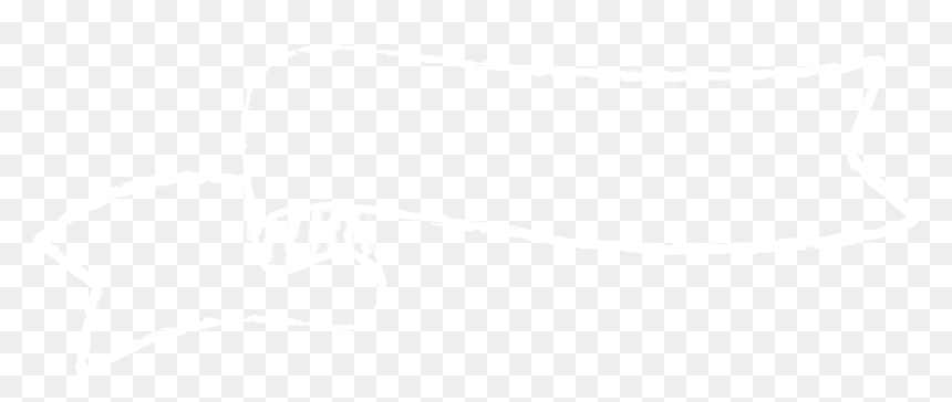 Johns Hopkins Logo White, HD Png Download - sunset clipart png