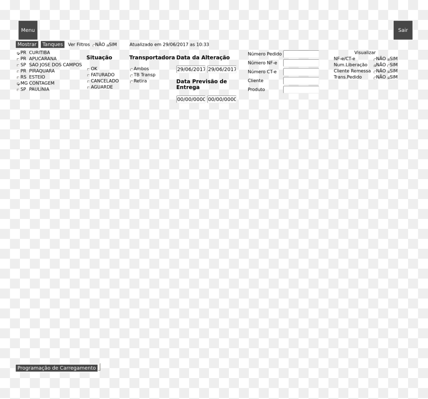 Screenshot, HD Png Download - cancelado png