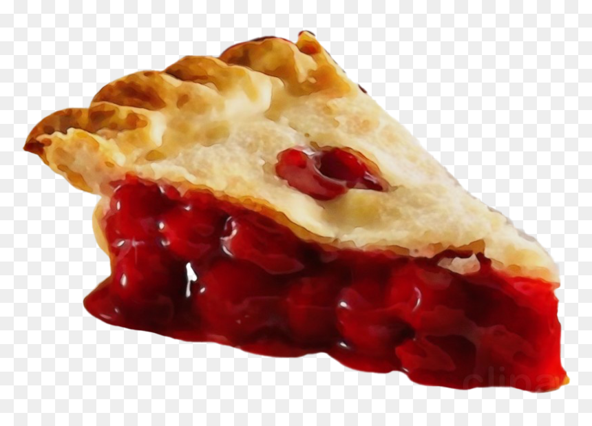 Cherry Pie Png Transparent Picture - Cherry Pie Png Transparent, Png Download - cherry pie png