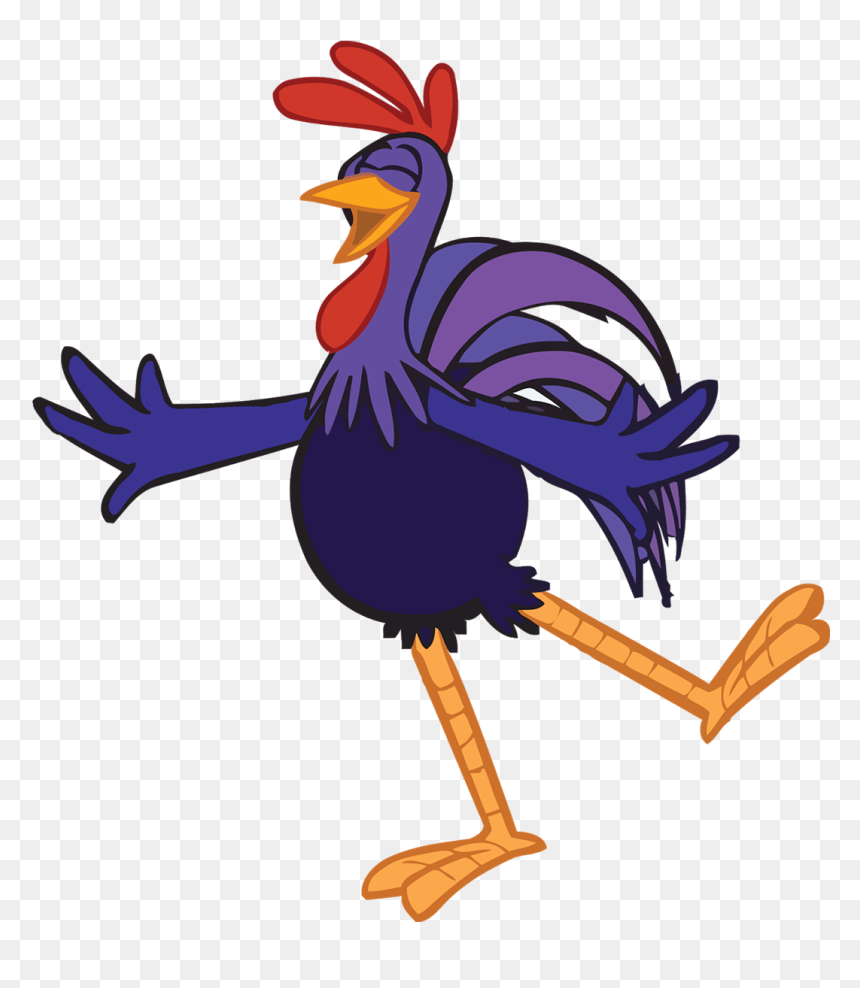 Coffee Good Morning Happy Wednesday, HD Png Download - gallina pintadita png
