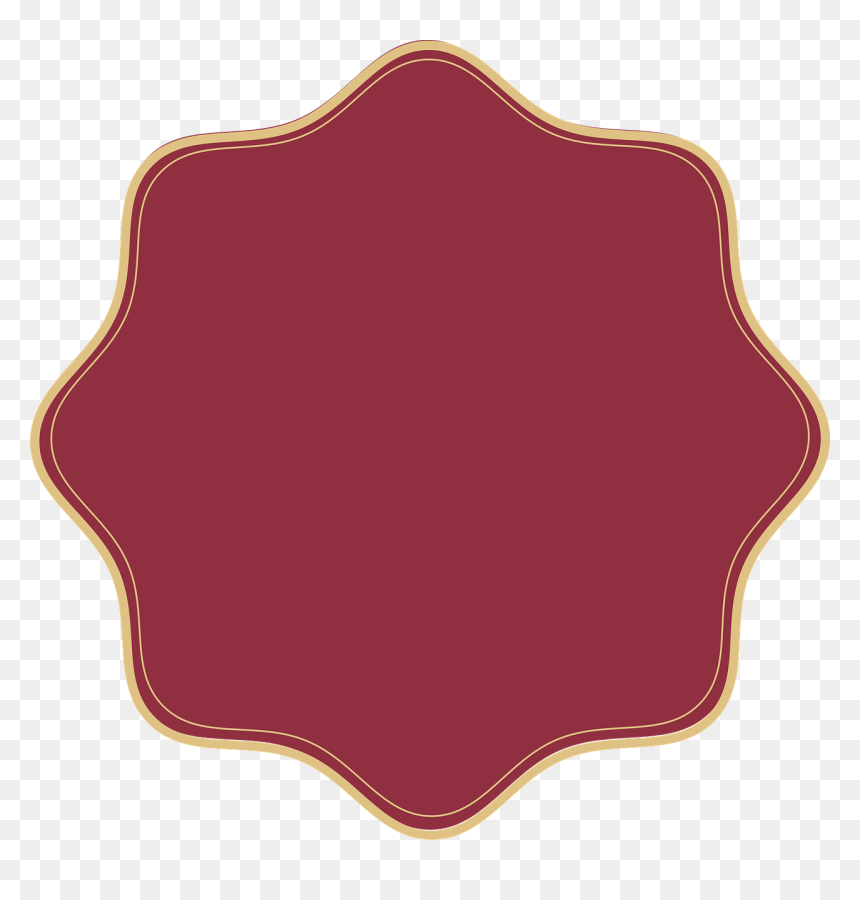 Coquelicot, HD Png Download - tag template png