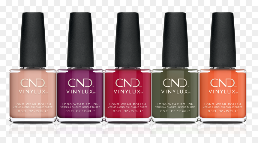Cnd New Autumn Colours 2019, HD Png Download - precious moments png