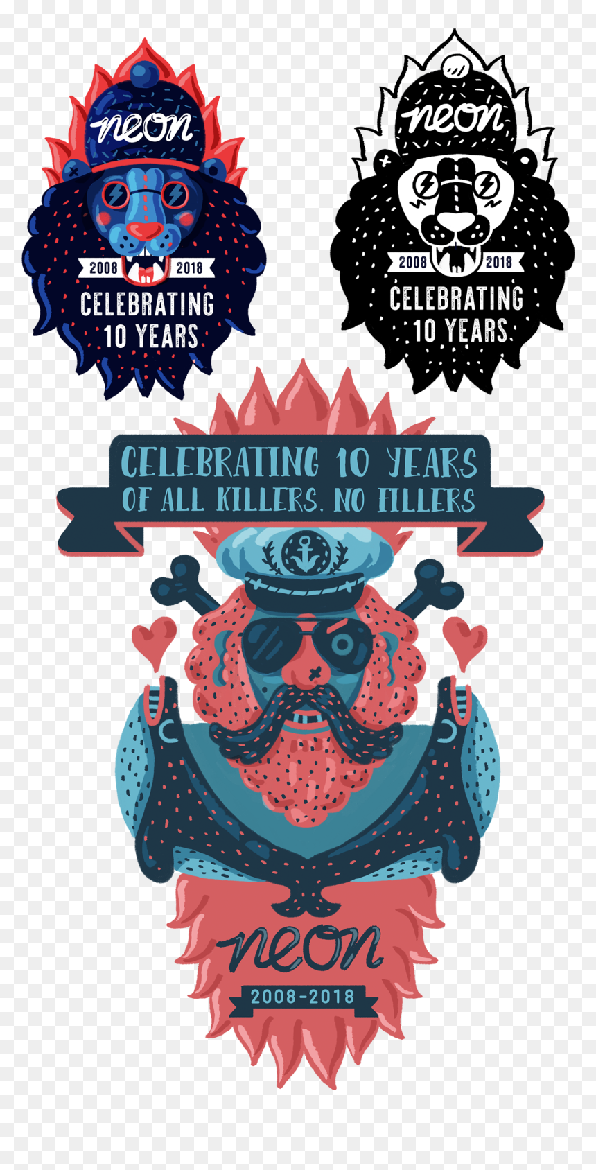 Poster, HD Png Download - crest logo png
