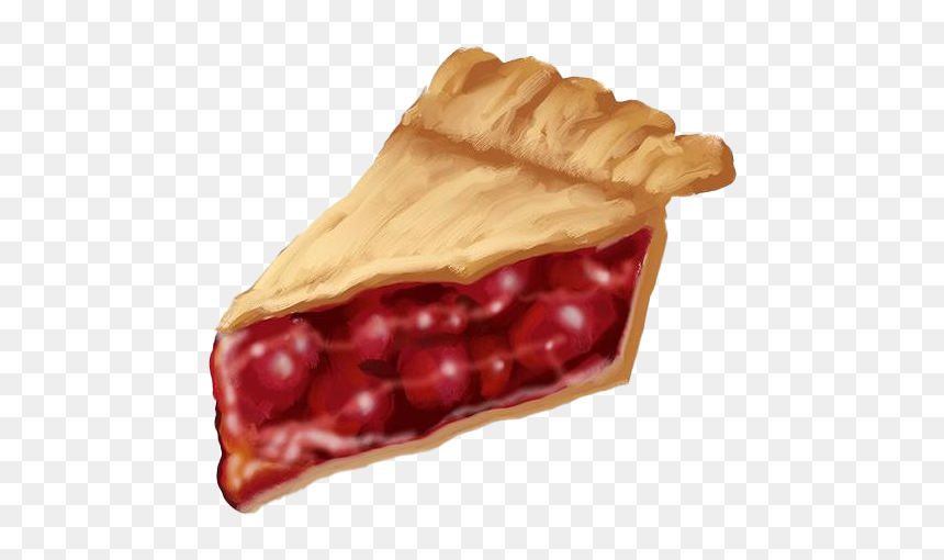 Cherry Pie Png Photo - Toaster Pastry, Transparent Png - cherry pie png