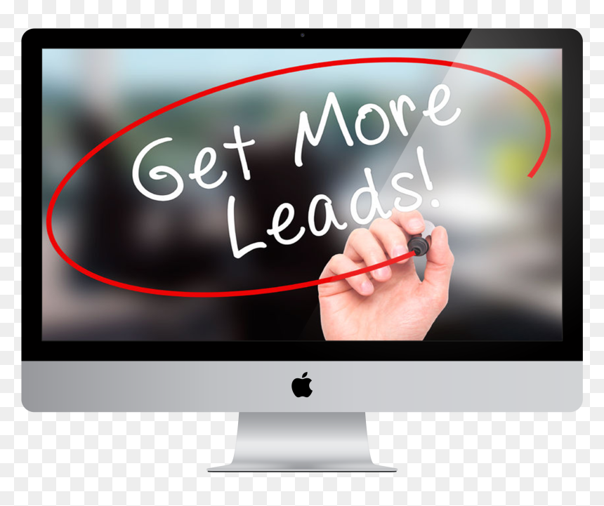 Led-backlit Lcd Display, HD Png Download - flat hand png