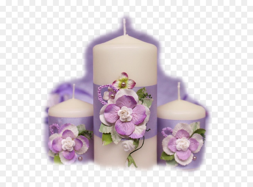 Transparent Yankee Candle Clipart - Unity Candle, HD Png Download - yankee candle png