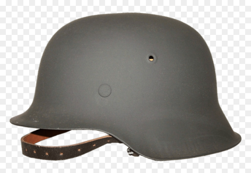 Ww2 German Helmet , Png Download - Transparent Background Ww2 German Helmet Png, Png Download - ww2 helmet png