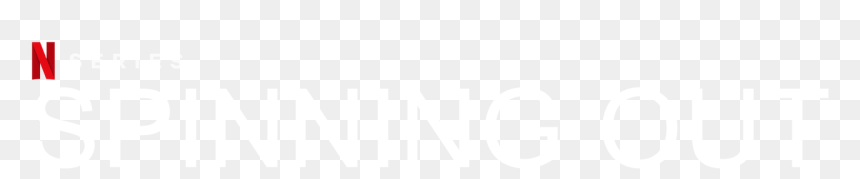 Spinning Out Netflix Logo, HD Png Download - spinning png