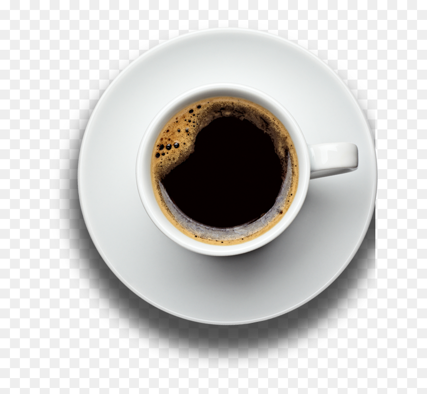Top Coffee Cup Png, Transparent Png - spinning png