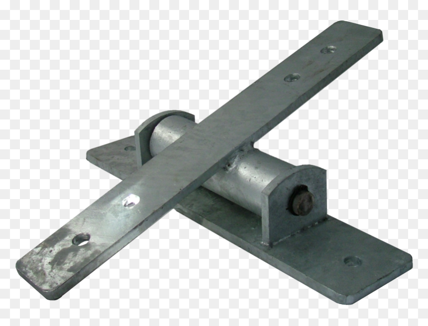 Commercial Seesaw Hinge Bearing Bracket , Tst Toys - Commercial Seesaw Hinge, HD Png Download - seesaw png