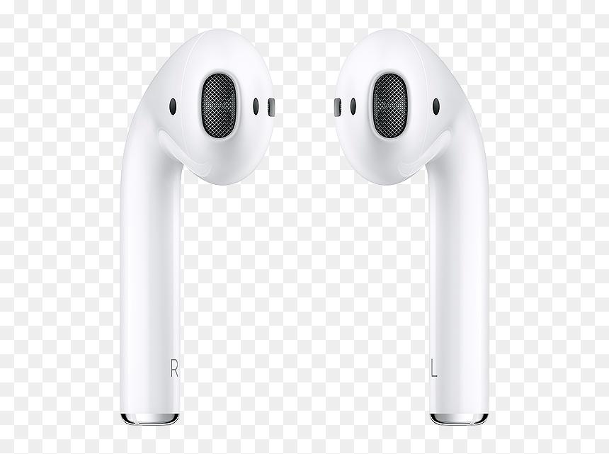 Apple Shop At Ivizi - Ecouteur Apple Sans Fils, HD Png Download - airpods png