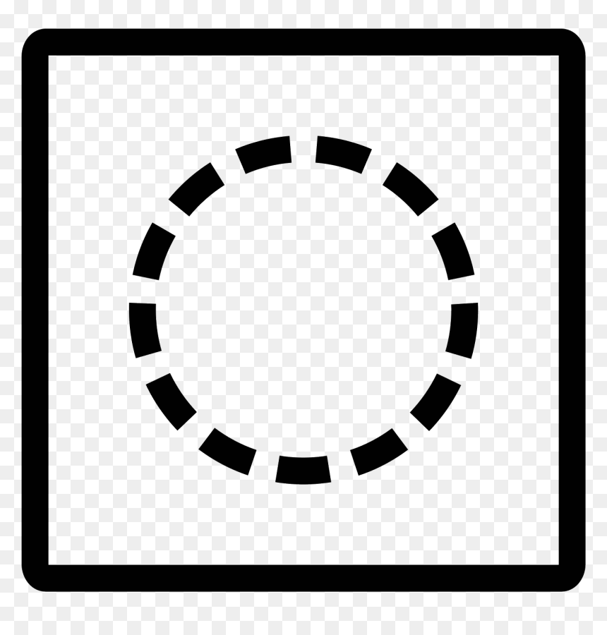 Layer Mask Icon - Control Emotions Icon, HD Png Download - layer png