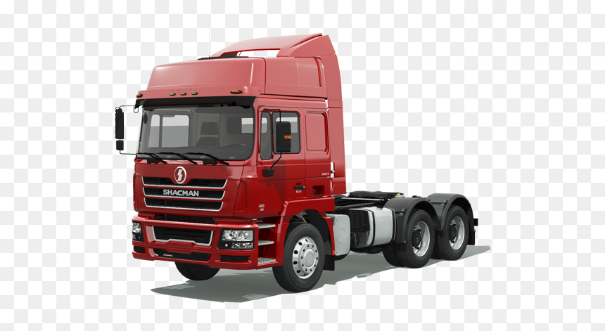 Truck Front Png, Transparent Png - truck front png