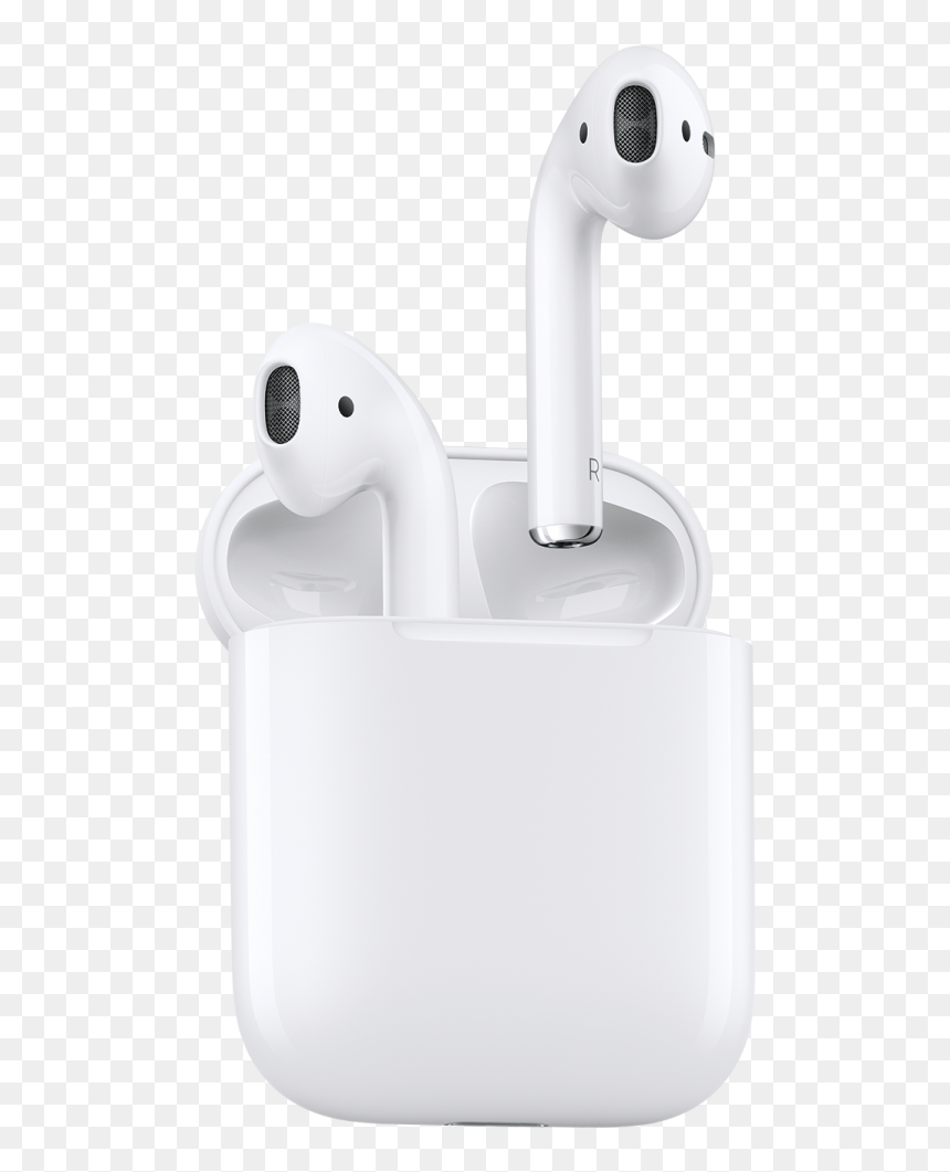 Apple Airpods Png , Png Download - Apple Airpods, Transparent Png - airpods png