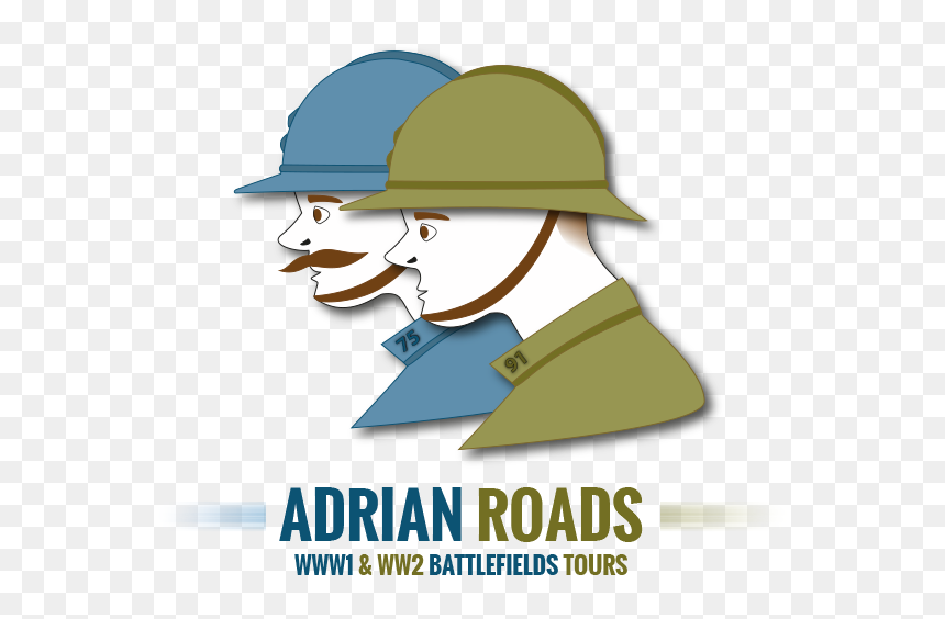 Cartoon, HD Png Download - ww2 helmet png