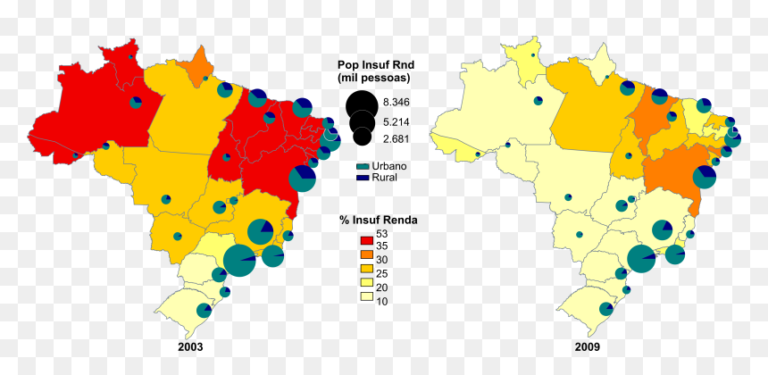 Url, Http - //journals - Openedition - - Map , Png - Mapa Distribuição De Renda Brasil, Transparent Png - pessoas png