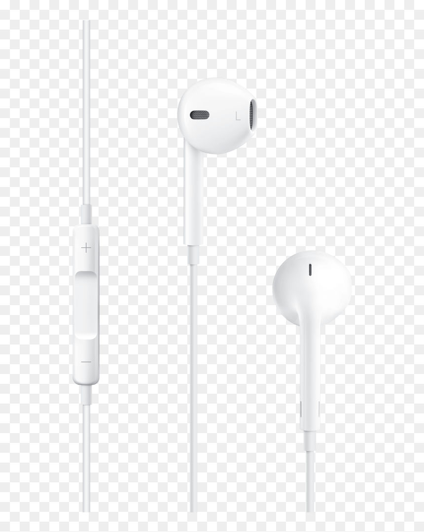 Thumb Image - Apple Earphones, HD Png Download - airpods png