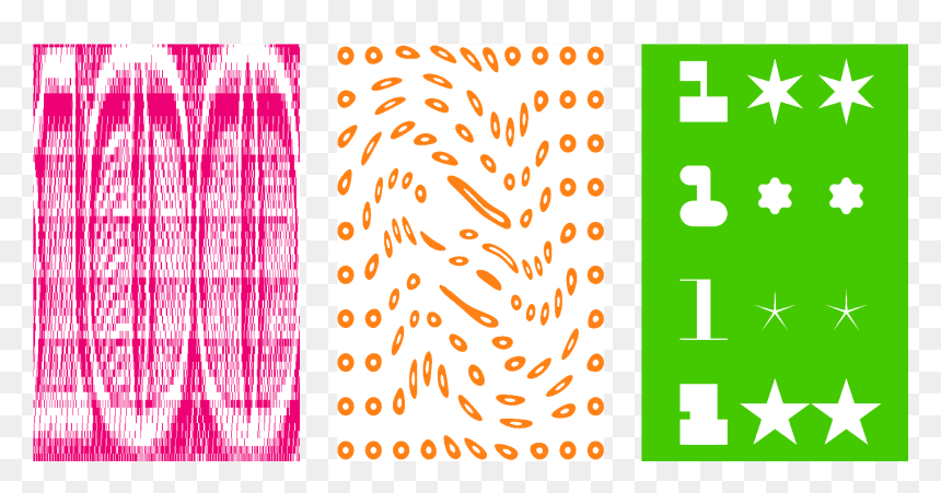 The Green Layer Has Four Custom Typefaces And Replaces - Graphics, HD Png Download - layer png