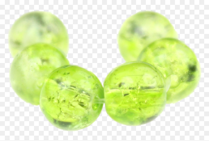 Bead, HD Png Download - glass orb png