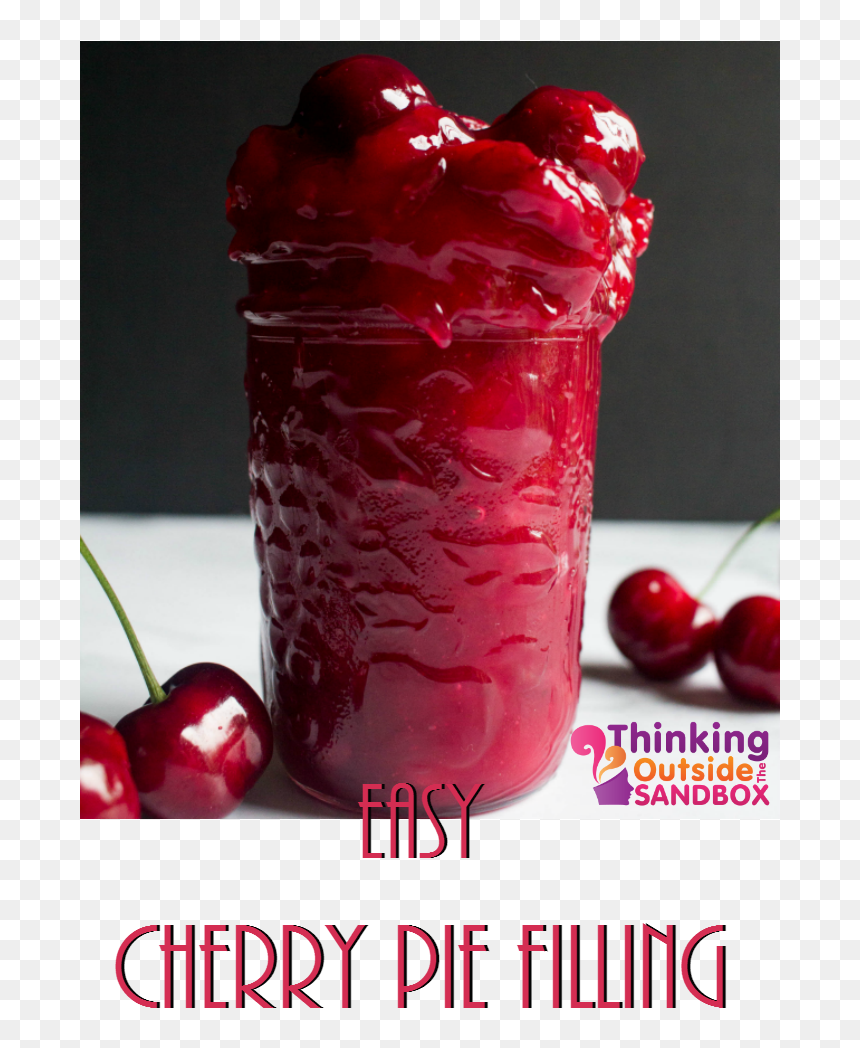 Cherry Pie , Png Download - Cherry Pie, Transparent Png - cherry pie png