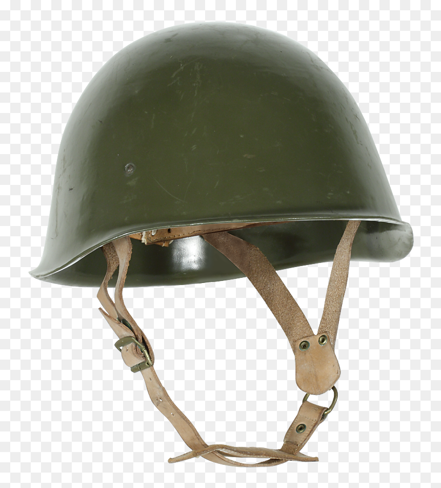Hard Hat, HD Png Download - ww2 helmet png