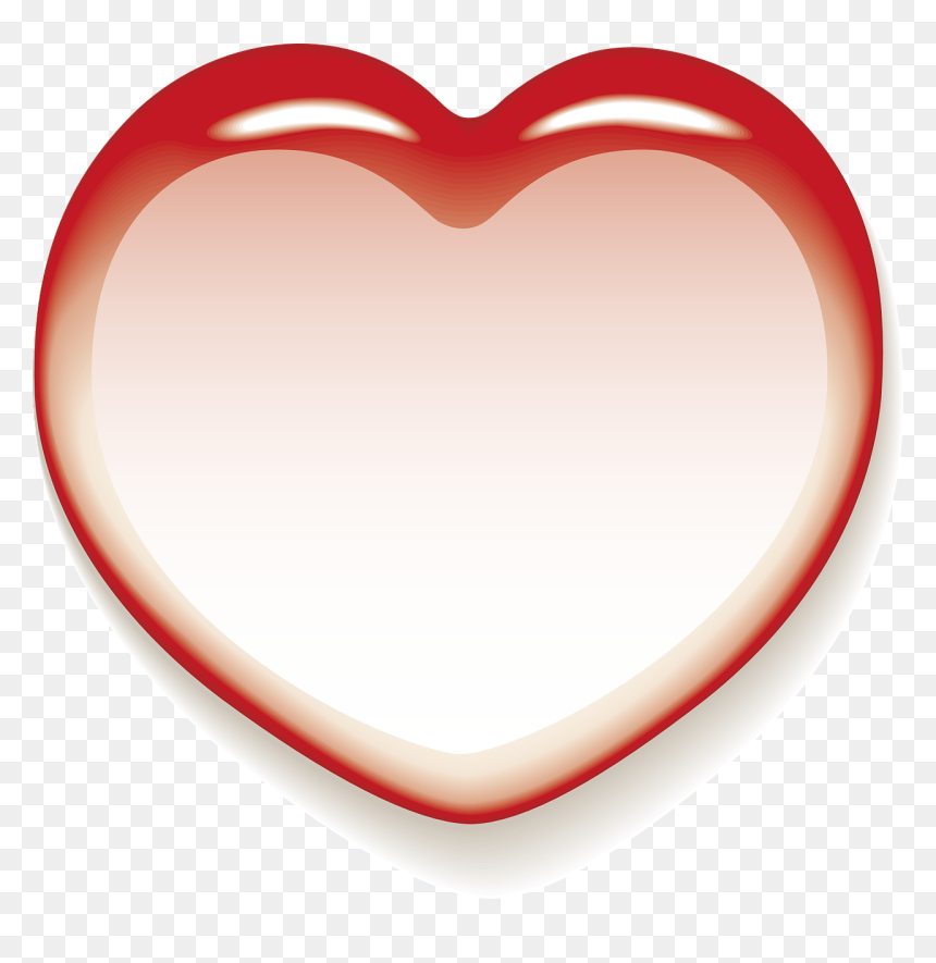 Wedding, Heart, Love, Luck, Wedding, Romance - Heart, HD Png Download - corazón png