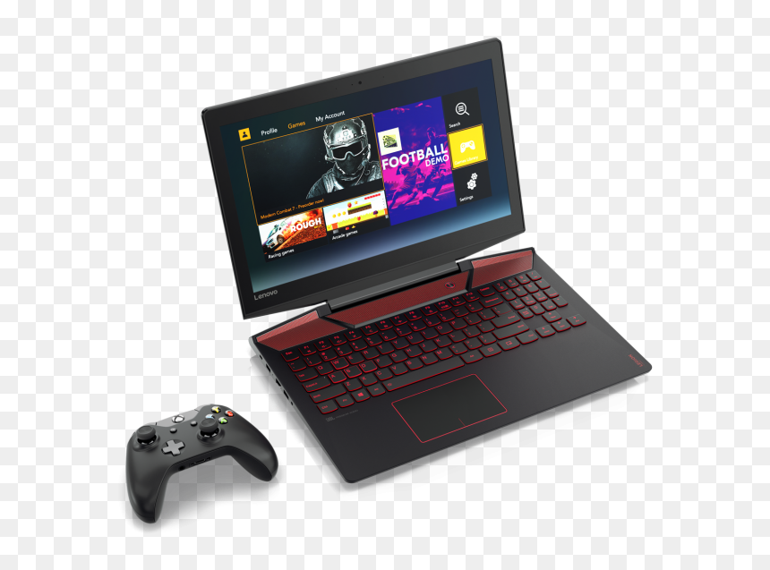 Lenovo - Lenovo Legion Y520 Gaming, HD Png Download - lenovo png