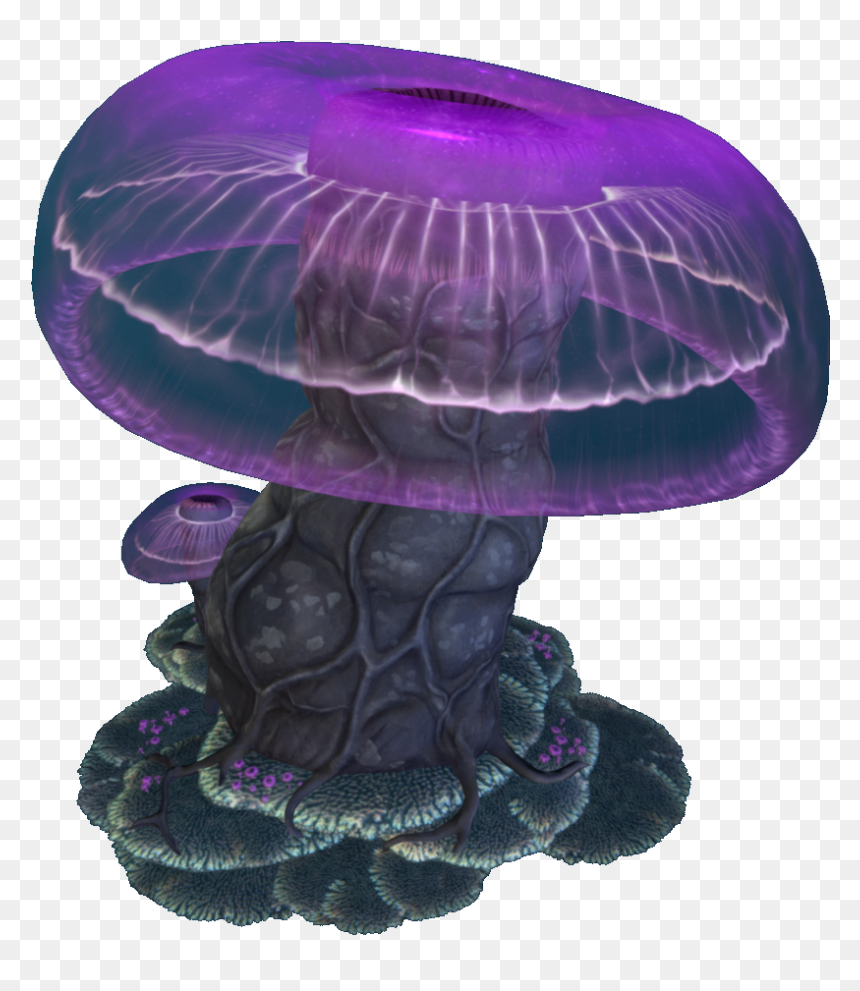 Subnautica Wiki - Acid Mushroom Subnautica, HD Png Download - shrooms png