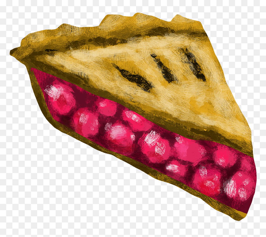 Cherry Pie , Png Download - Cherry Pie Transparent, Png Download - cherry pie png