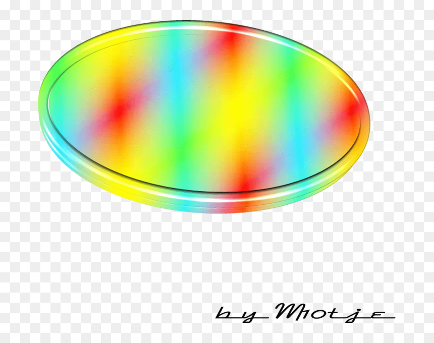 Circle, HD Png Download - 3d button png
