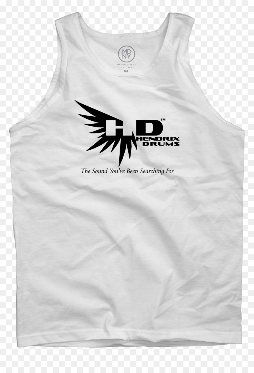 Active Tank, HD Png Download - white tank top png