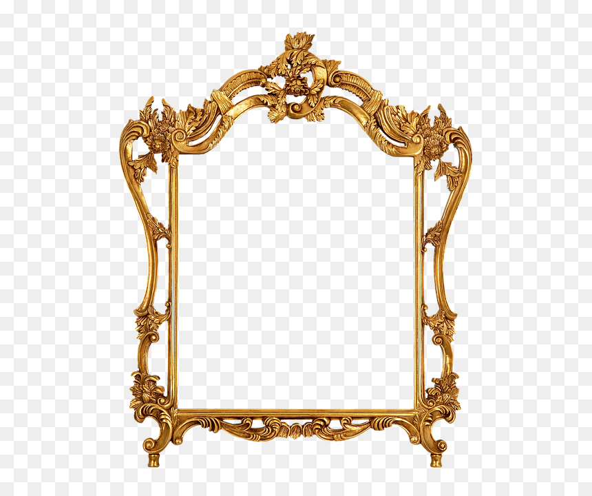 Silver Jubilee Photo Frame, HD Png Download - marco dorado png