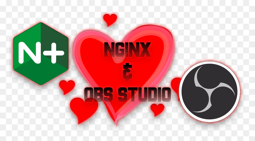 Heart, HD Png Download - obs icon png