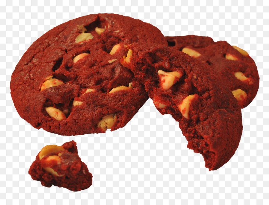 Transparent Cartoon Cookie Png - Chocolate, Png Download - cartoon cookie png