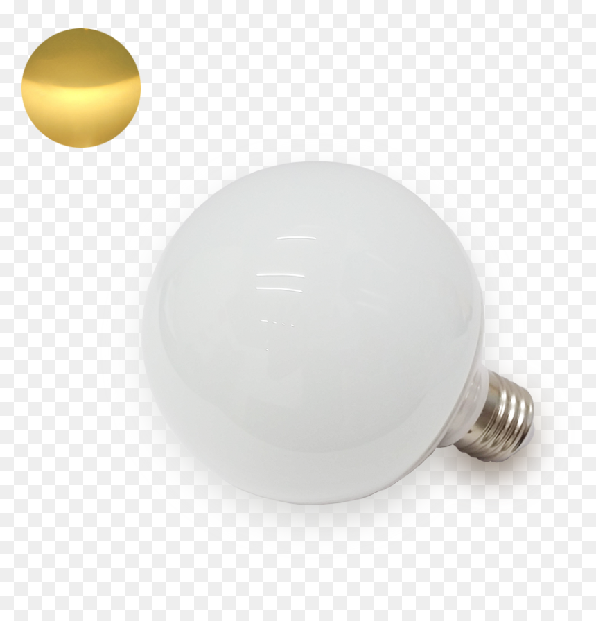 E27 10w Led Light Bulb Warm White - Ceiling Fixture, HD Png Download - foco png