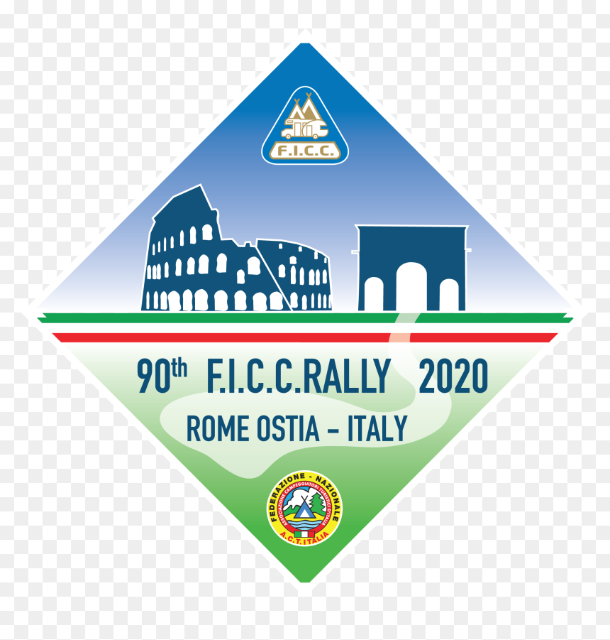 El Rally Internacional Ficc Cancelado-encaravana - Ficc, HD Png Download - cancelado png