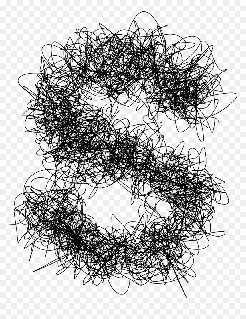 Circle, HD Png Download - destellos png efectos luminosos
