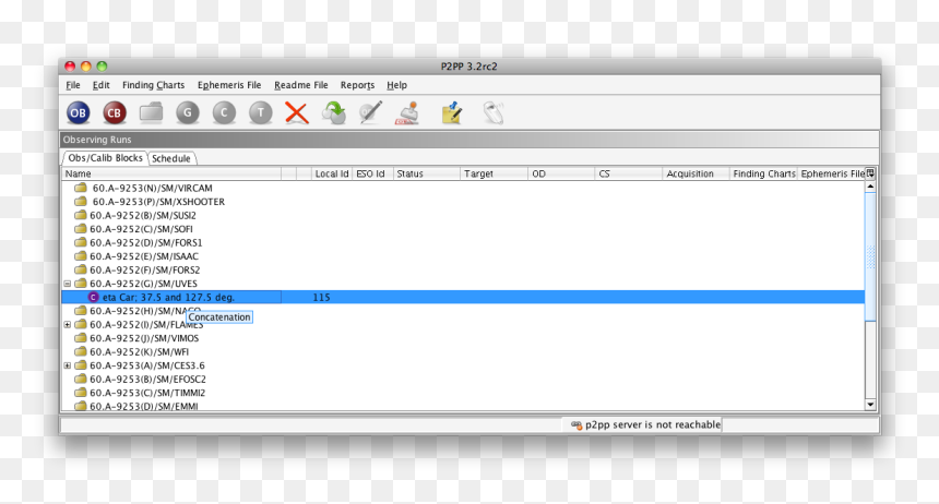 Screenshot, HD Png Download - obs icon png