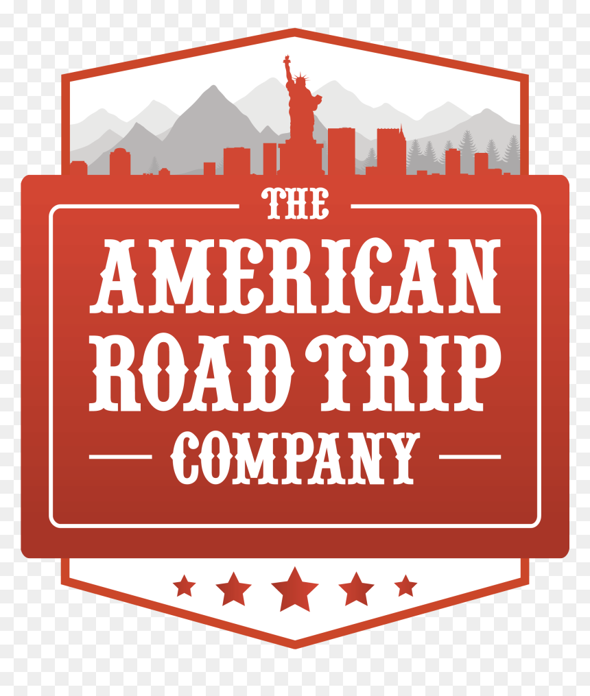 The American Road Trip Company, HD Png Download - road trip png