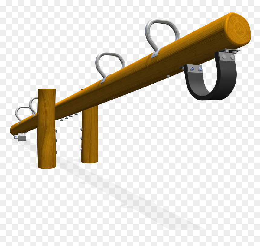 Seesaw, HD Png Download - seesaw png